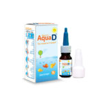 Water Based Vitamin D for Infants, Odourless, Vitamin D3 with High Absorption, Order Now with Free Delivery! Micellized form of Vitamin D3m that greatly increases solubility and bioavailability. Includes Monodose dropper, Odorless  and Neurtral Taste, Can mix easily with Milk, Formula and Beverages. 400 IU per drop