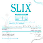 Slix pcos treatment supplement