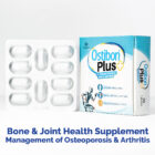Bone & Joint Health Supplement