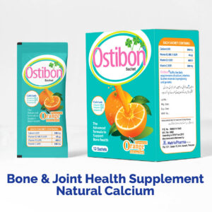 Bone and joint health supplement