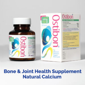 Bone & Joint Health Supplement