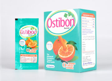 ostibon sachet bone and joint health supplement