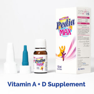 Vitamin A & Vitamin D Supplements