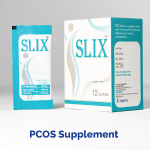PCOS Supplement
