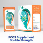 Slix DS PCOS Supplement