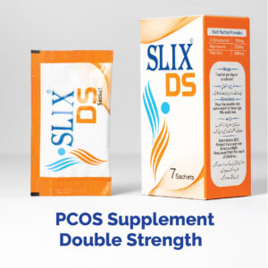 PCOS Supplement Double Strength