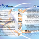 Kefentech® Plaster