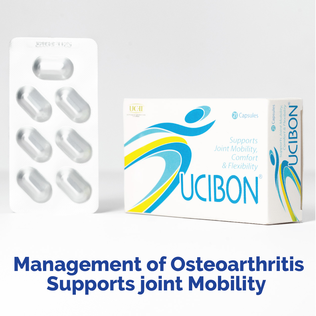 Management of Osteoarthritis