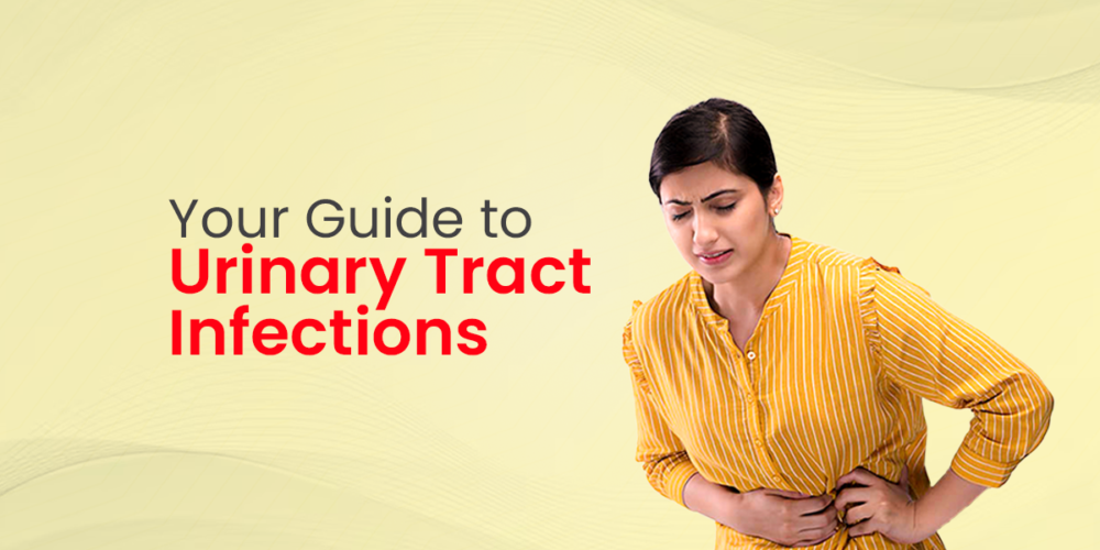 urunary tract infections
