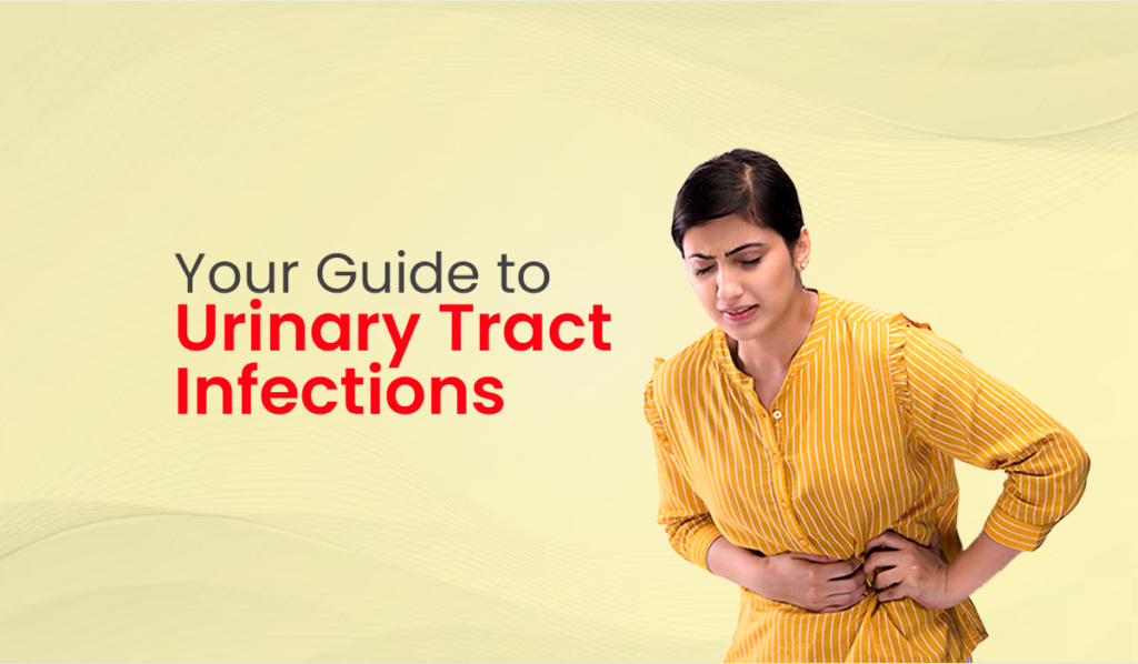 urunary tract infections