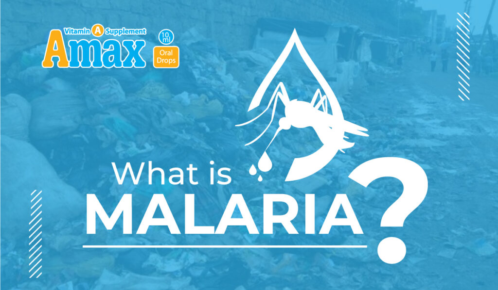 what is malaria?