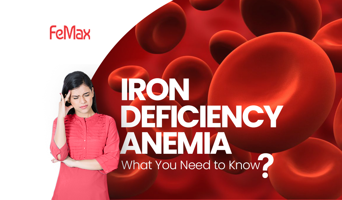 Iron Deficiency Anemia